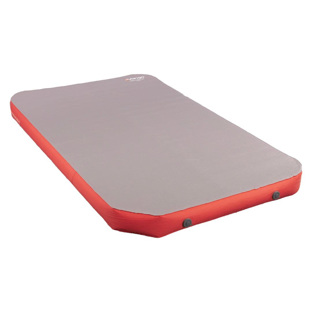 Vango Rock & Roll 12cm Self-Inflating Mat