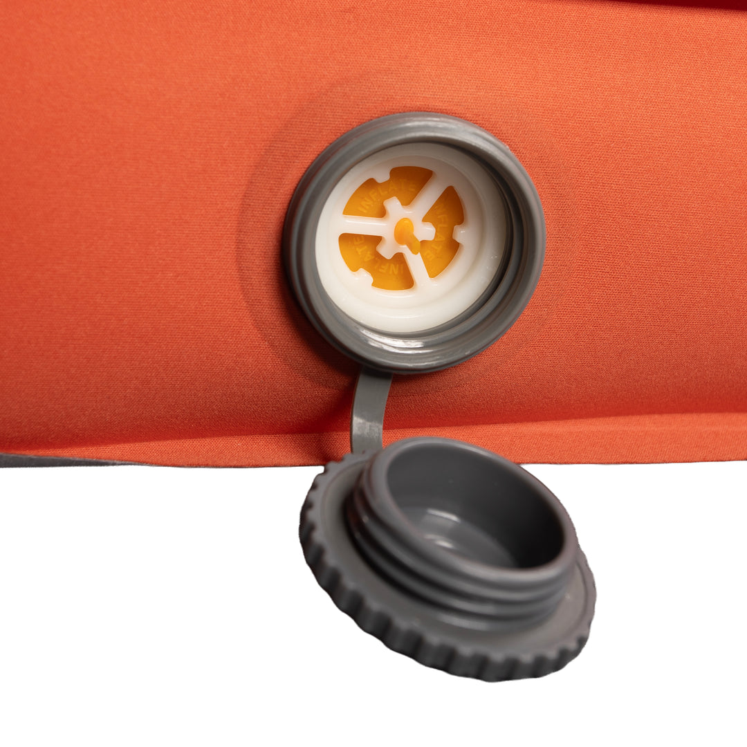 Vango Rock & Roll 12cm Self-Inflating Mat