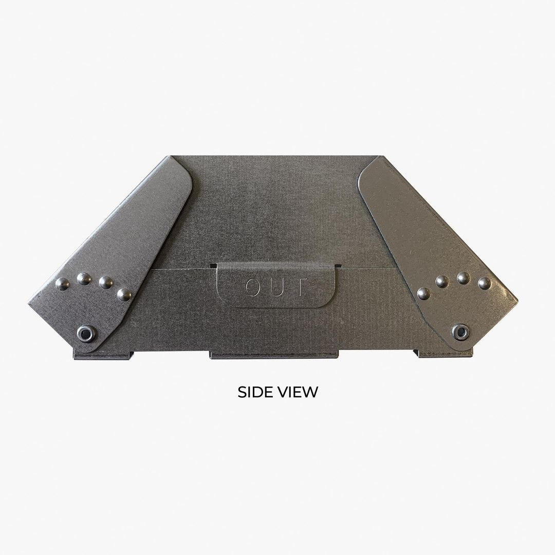 Fire Dragon Folding Cooker With Windshield