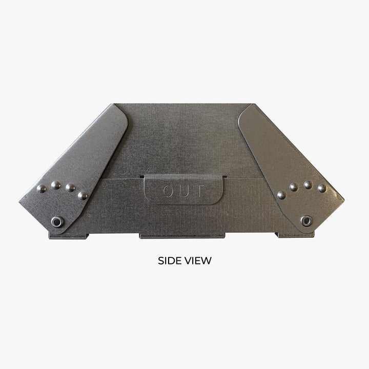 Fire Dragon Folding Cooker With Windshield