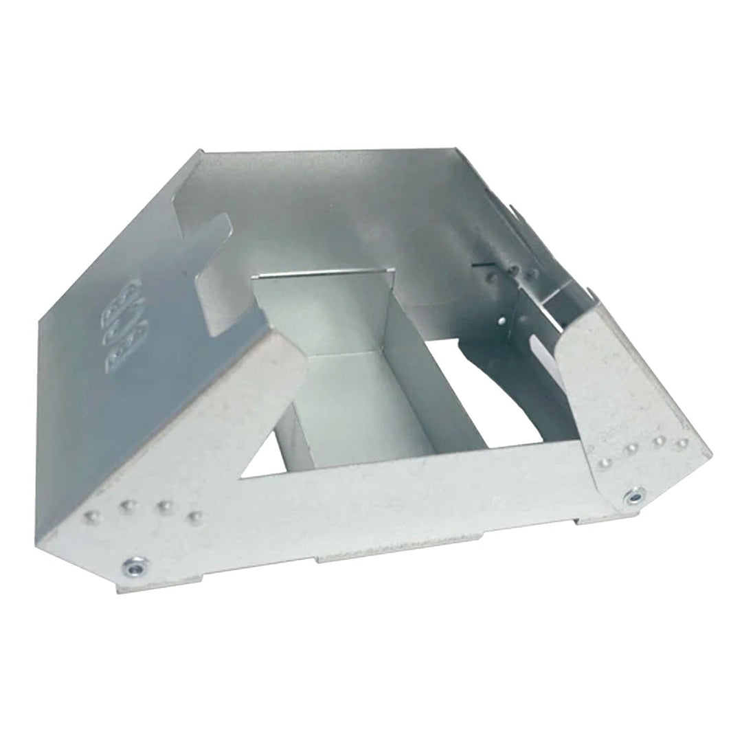 Fire Dragon Folding Cooker With Windshield