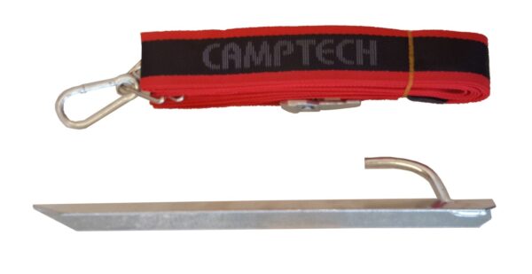 CampTech Techline Secure Centre Strap Plus (for DL Full Awnings)