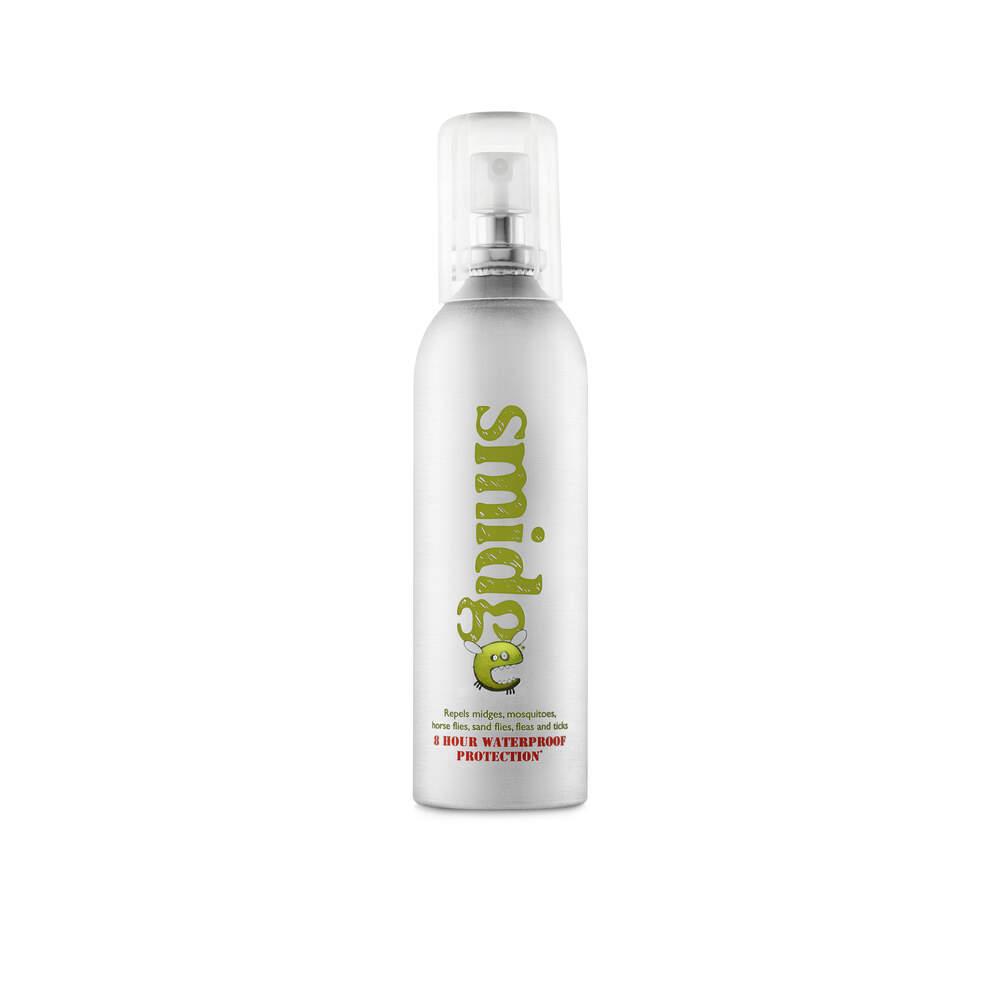 Smidge 75ml - Mosquito/Midge/Tick Repellent
