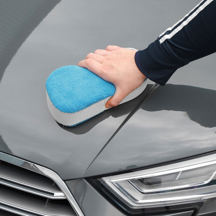 Microfibre Wash Sponge