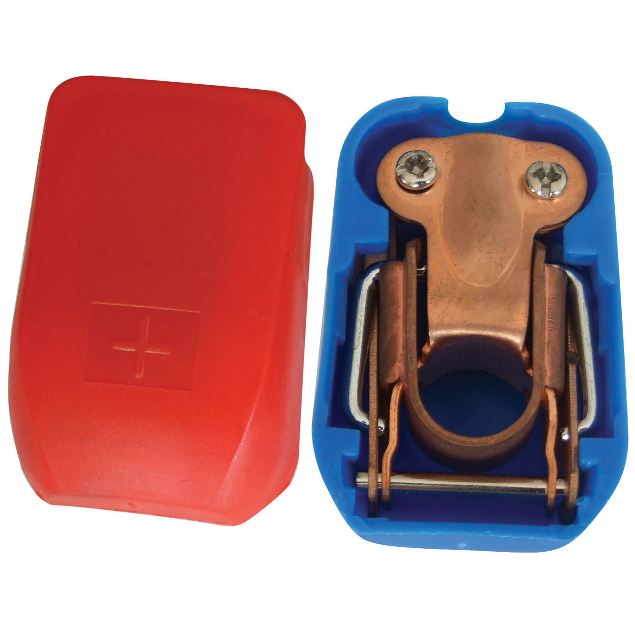 Battery Terminal Connectors