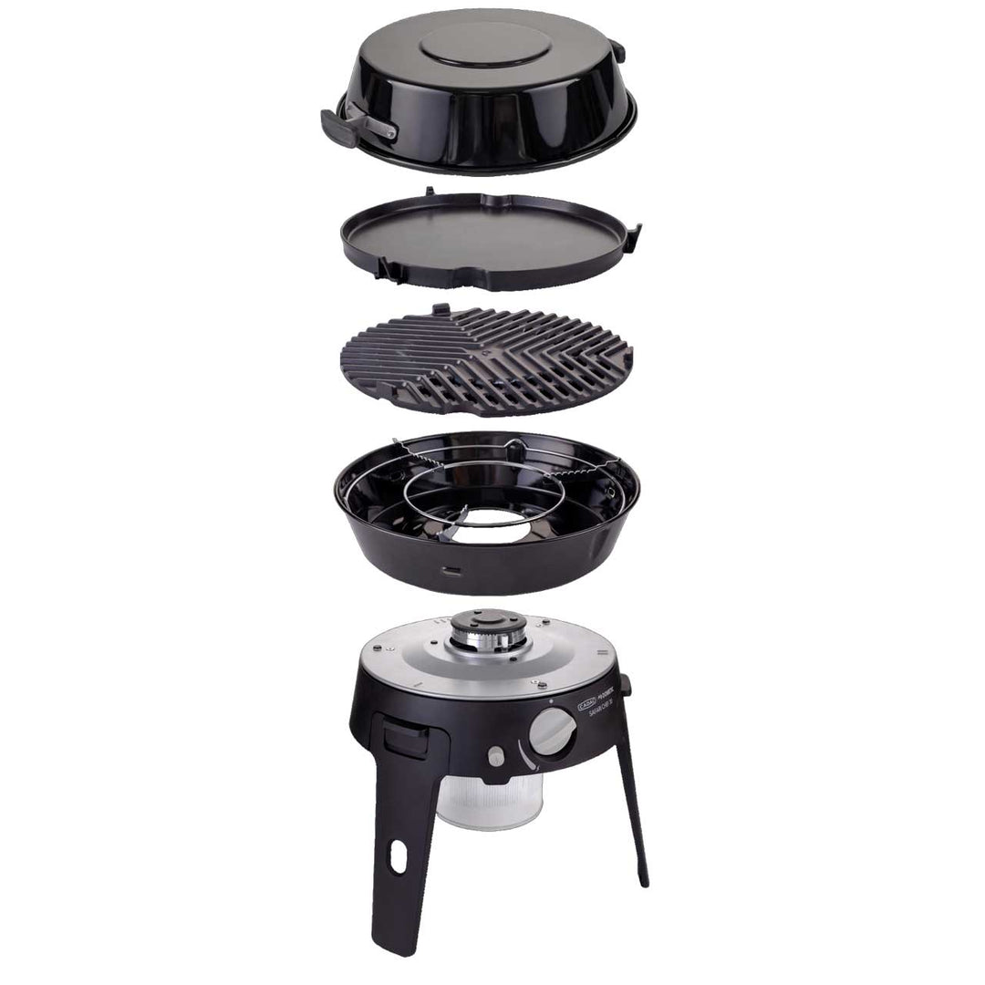 Cadac Safari Chef 30 HP Deluxe