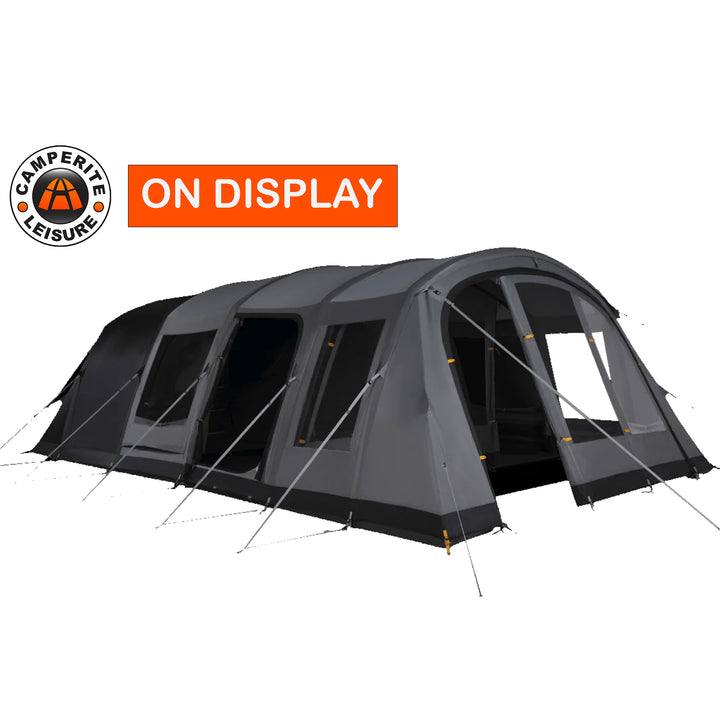 Kampa Saunton 6 Air