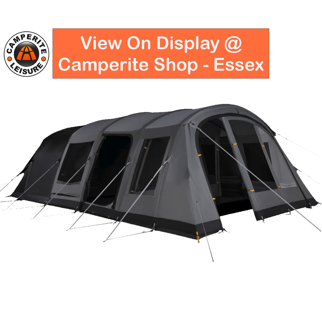 Kampa Saunton 6 Air