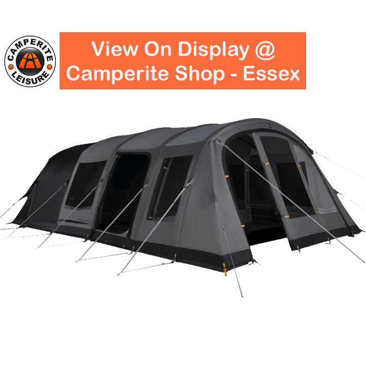 Kampa Saunton 6 Air