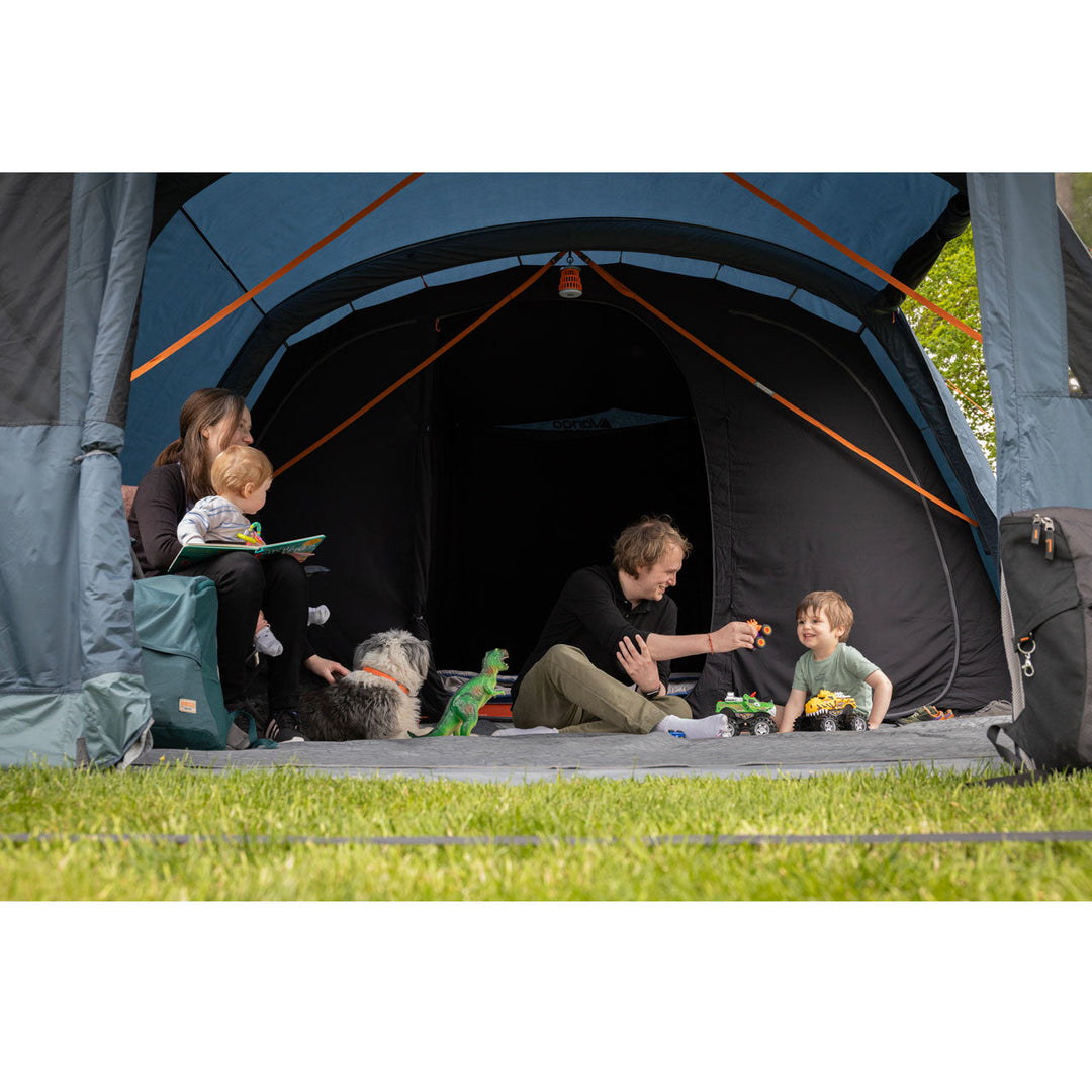 Vango Savannah Air 600XL Tent Package