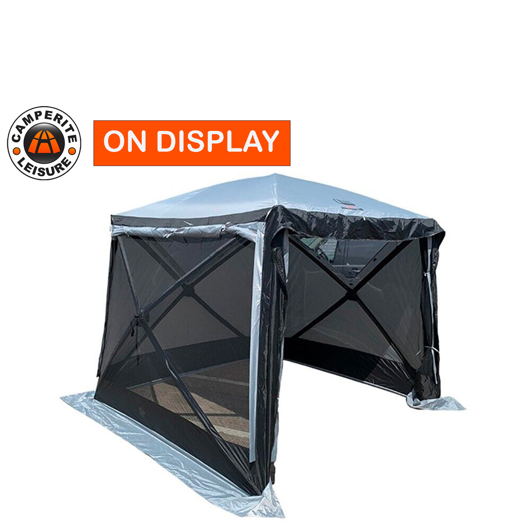 Quest Screen House 4 Pro - Pop Up Gazebo