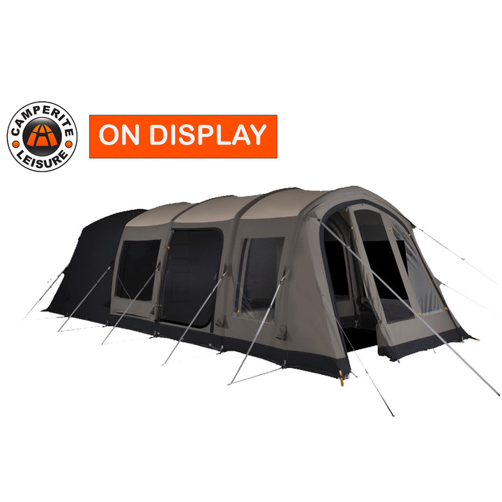 kampa air tent Kampa Seacliffe 4 TC Air Tent