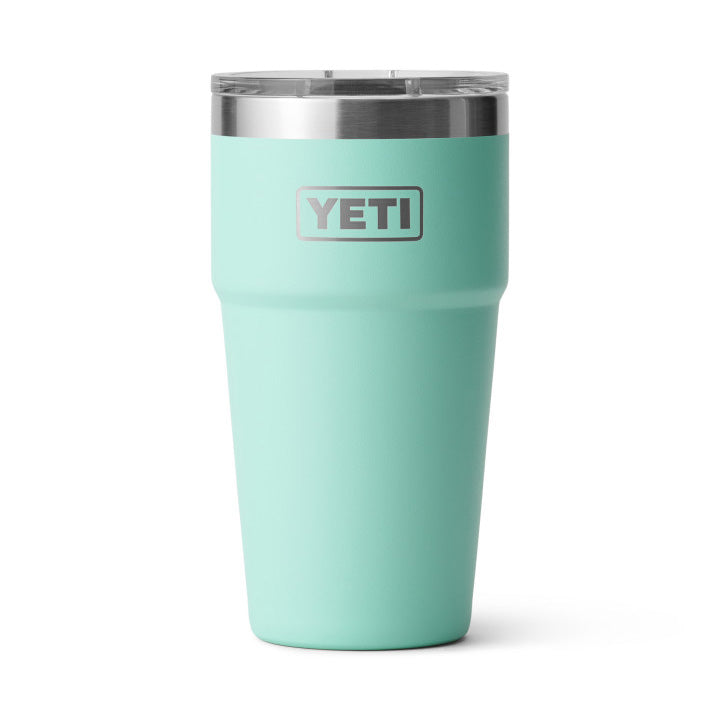 YETI Rambler 20 Oz Stackable Cup - 591 ml