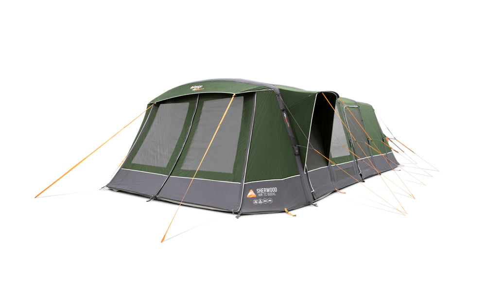 Vango Sherwood Air TC 600XL Tent Package