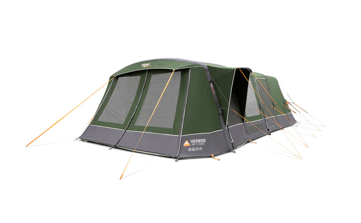 Vango Sherwood Air TC 600XL Tent Package