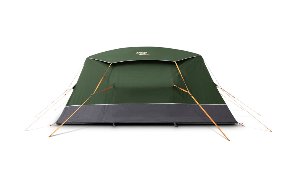 Vango Sherwood Air TC 600XL Tent Package