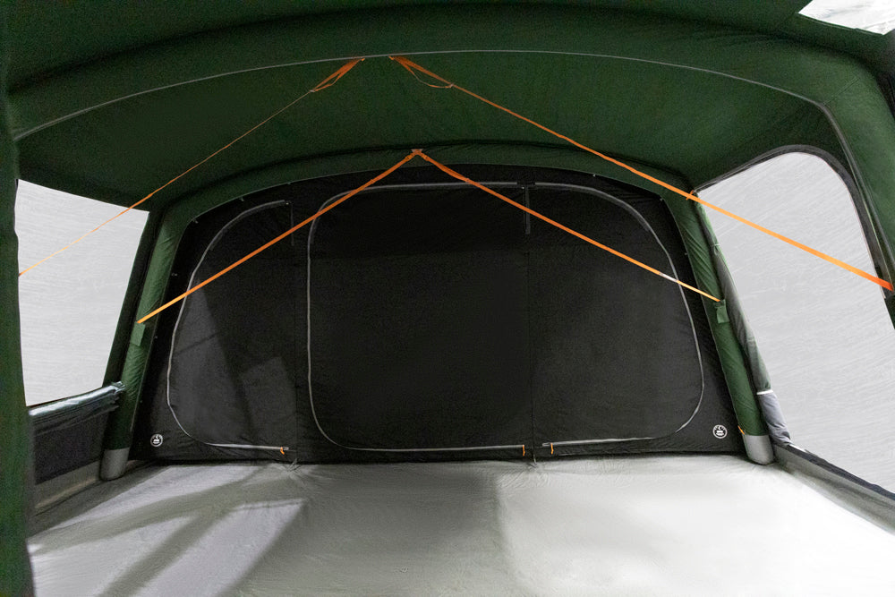 Vango Sherwood Air TC 600XL Tent Package