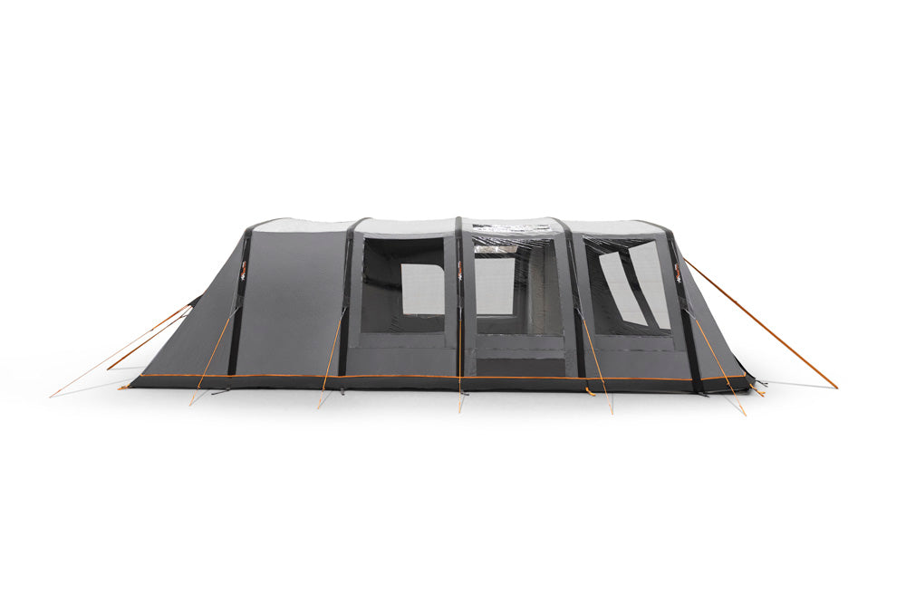 Vango Sherwood Air 600XL - Edition 60 Tent Package
