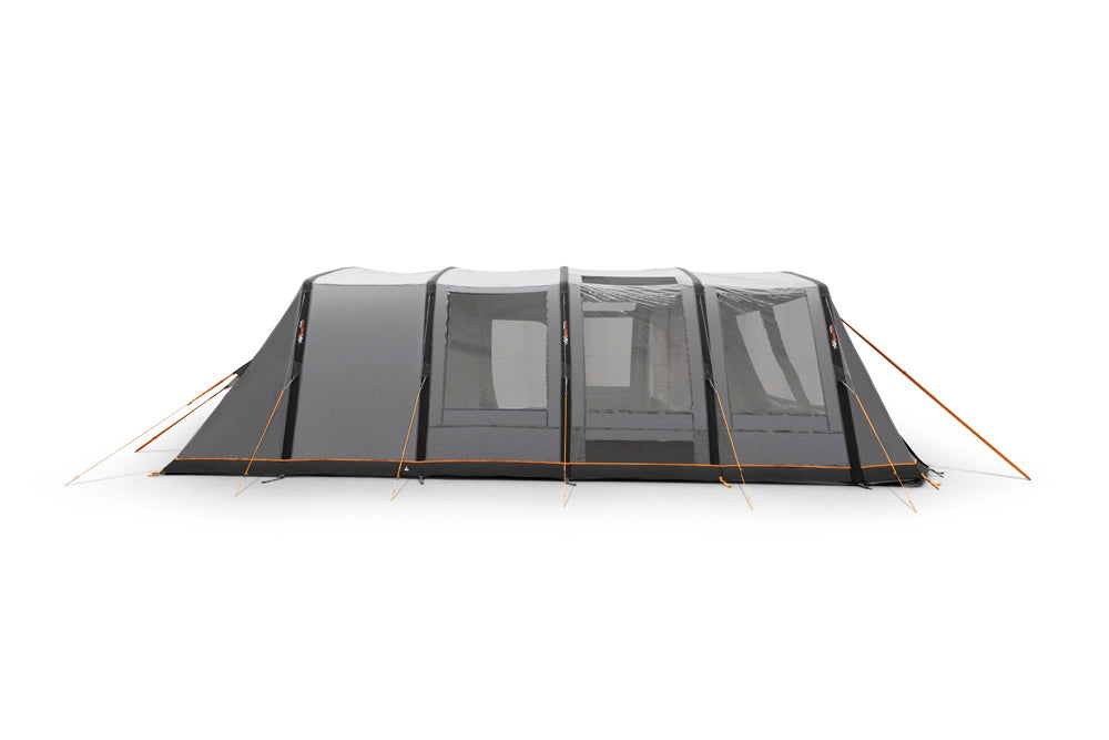 Vango Sherwood Air 600XL - Edition 60 Tent Package