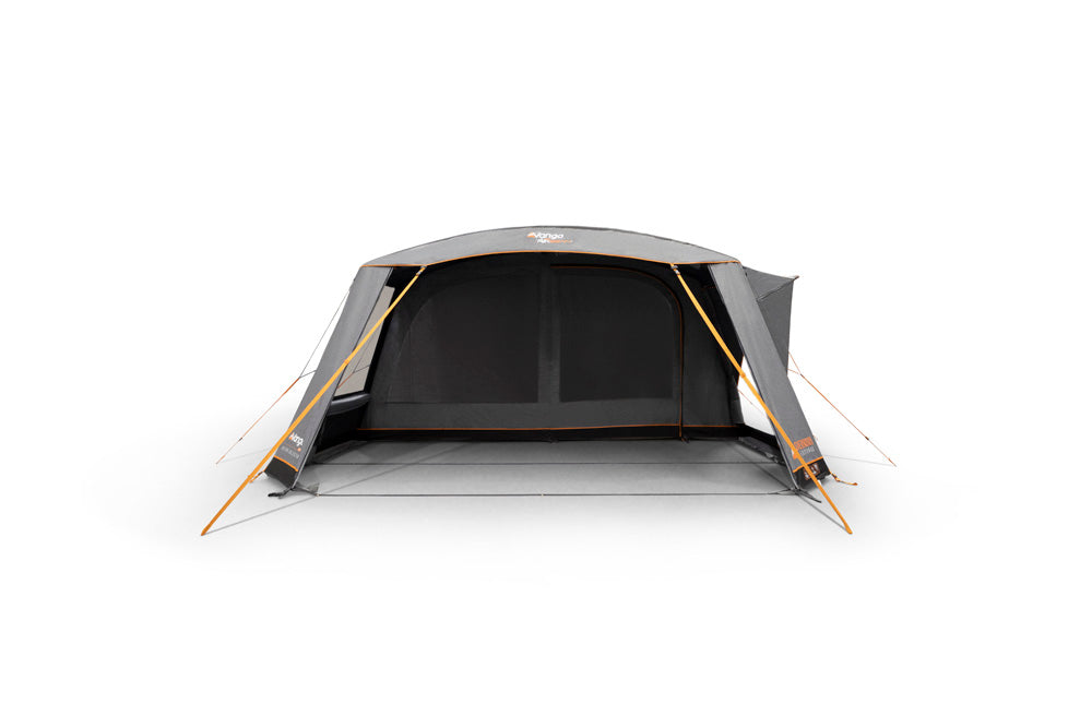 Vango Sherwood Air 600XL - Edition 60 Tent Package