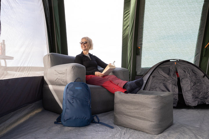 Vango Sherwood Air TC 600XL Tent Package