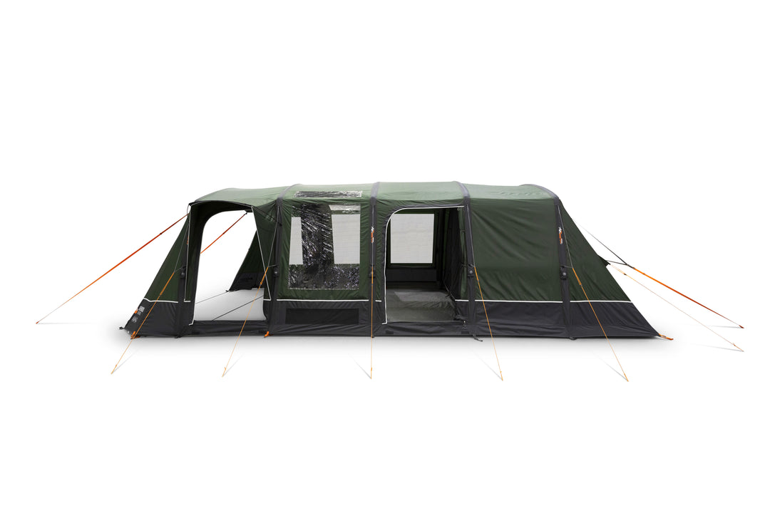 Vango Sherwood Air 600XL Tent Package