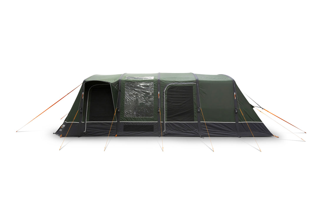 Vango Sherwood Air 600XL Tent Package