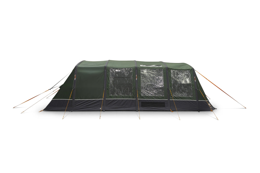 Vango Sherwood Air 600XL Tent Package