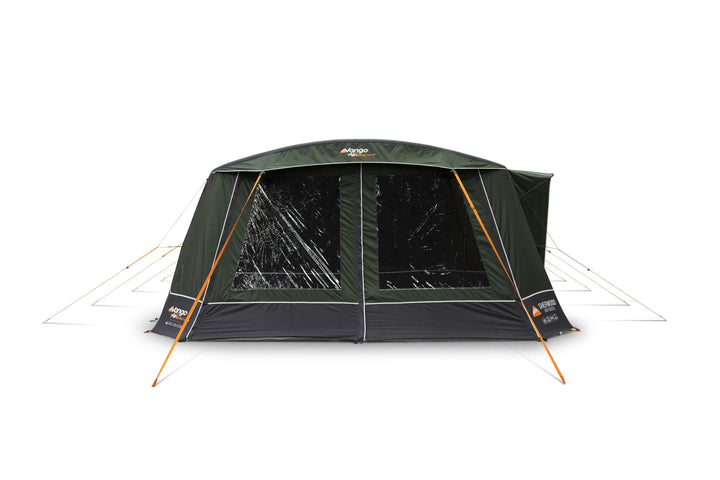 Vango Sherwood Air 600XL Tent Package