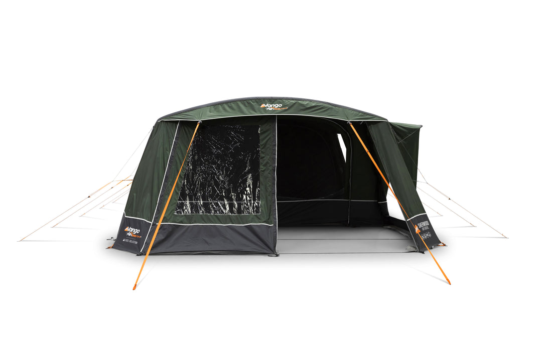 Vango Sherwood Air 600XL Tent Package – Camperite Leisure