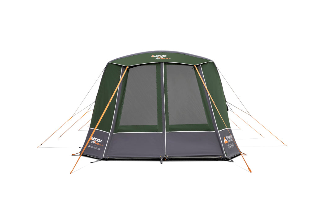 Vango Sherwood Air TC 400 Tent Package