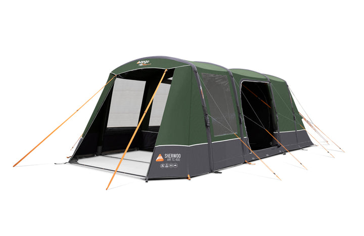 Vango Sherwood Air TC 400 Tent Package