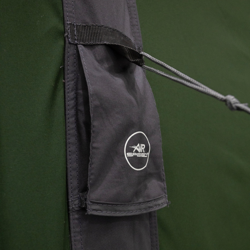 Vango Sherwood Air TC 400 Tent Package