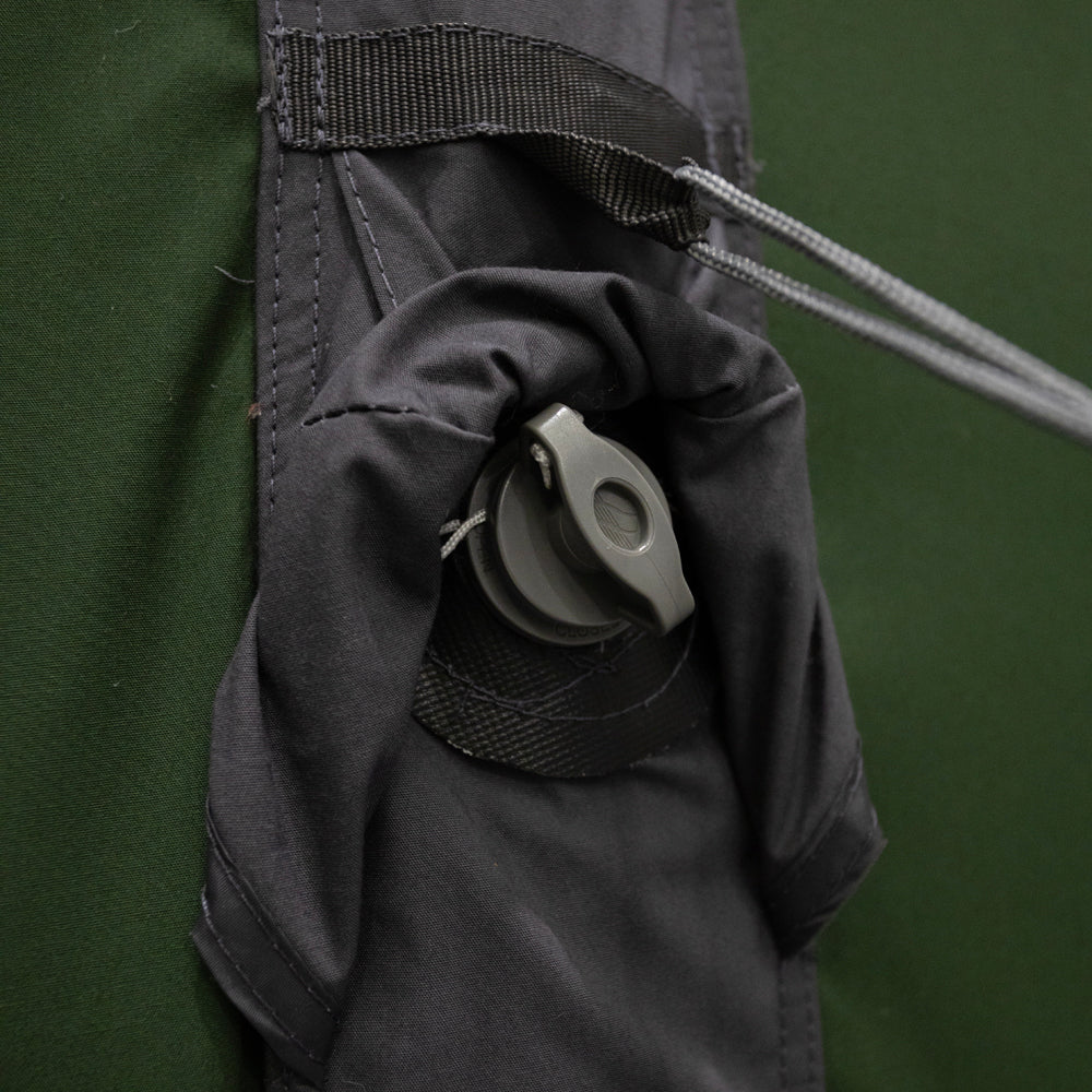 Vango Sherwood Air TC 600XL Tent Package