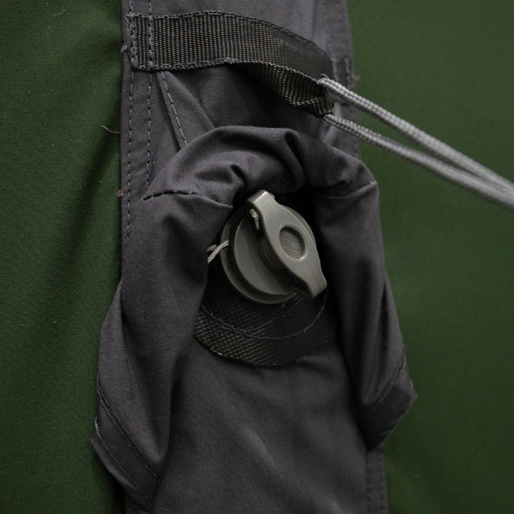 Vango Sherwood Air TC 600XL Tent Package