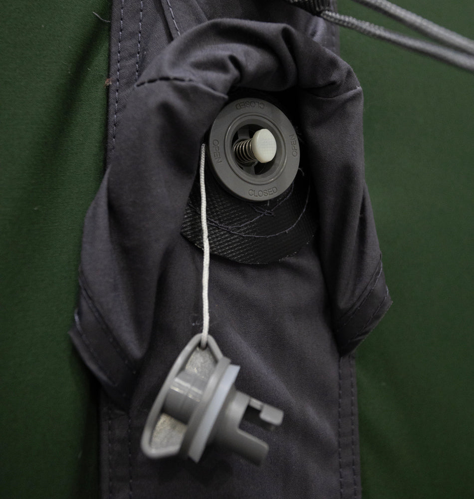 Vango Sherwood Air TC 400 Tent Package