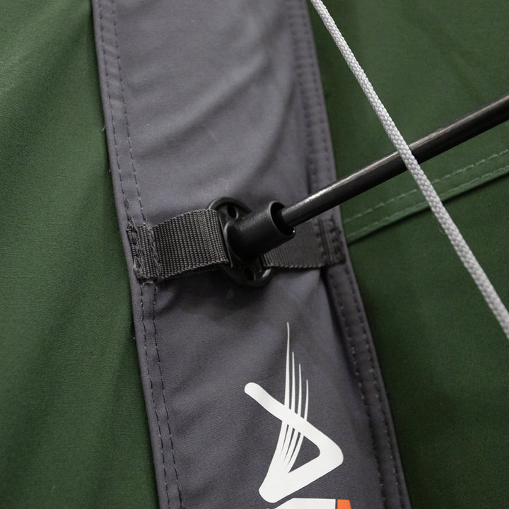 Vango Sherwood Air TC 400 Tent Package