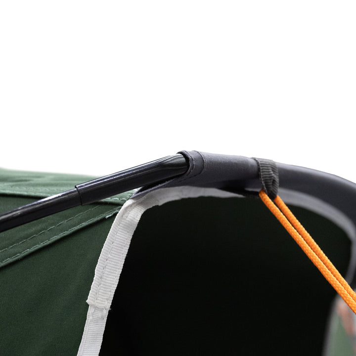 Vango Sherwood Air TC 600XL Tent Package