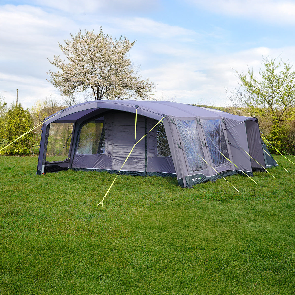 All Tents