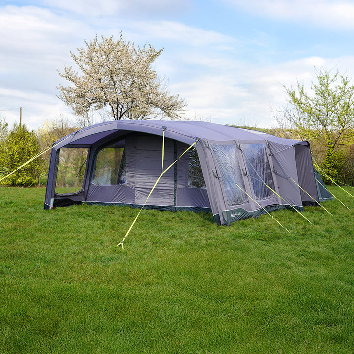 Holawild Airtek Sherwood 8.0 Inflatable Tent
