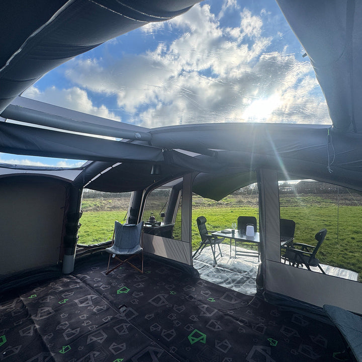 Holawild Airtek Sherwood 8.0 Inflatable Tent