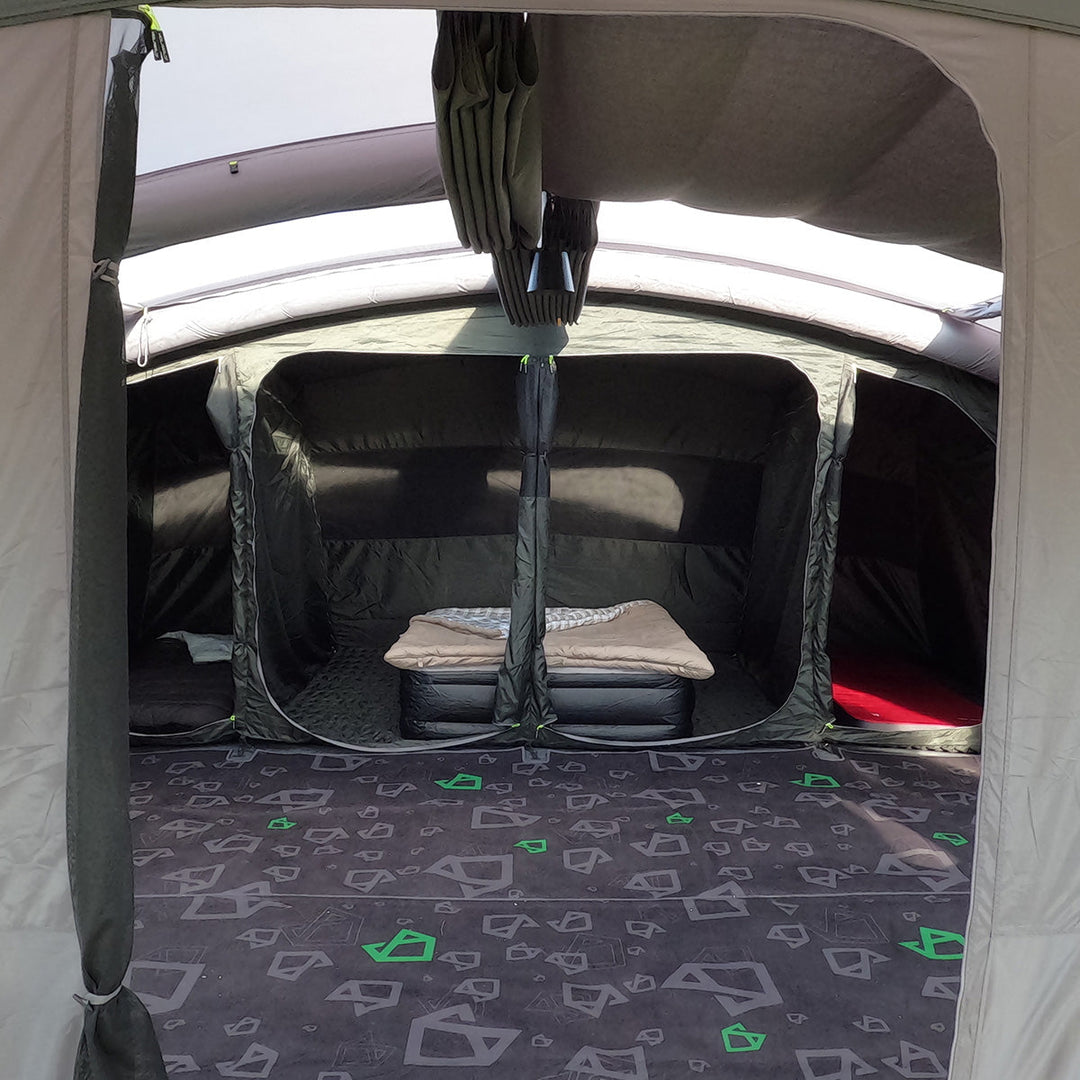 Holawild Airtek Sherwood 8.0 Inflatable Tent