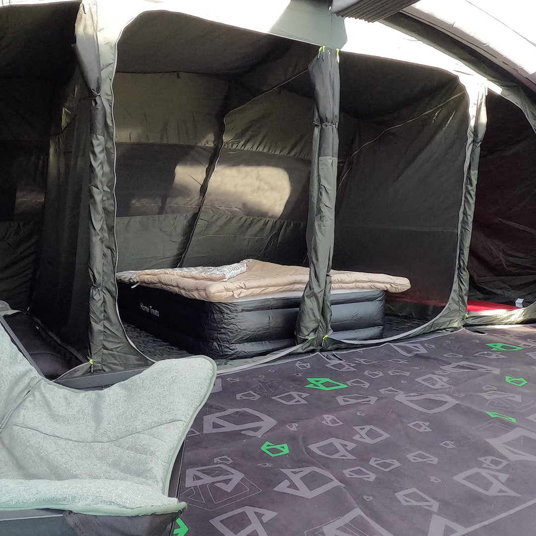 Holawild Airtek Sherwood 8.0 Inflatable Tent