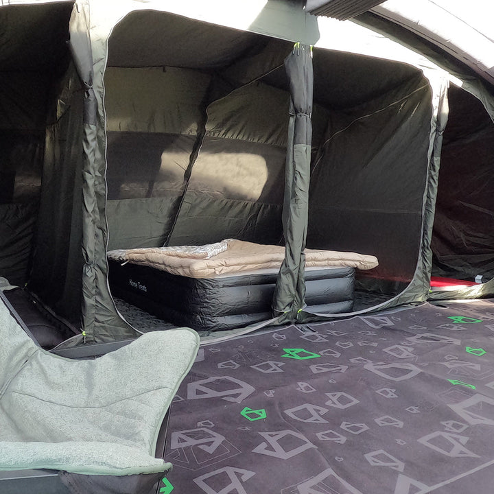 Holawild Airtek Sherwood 8.0 Inflatable Tent