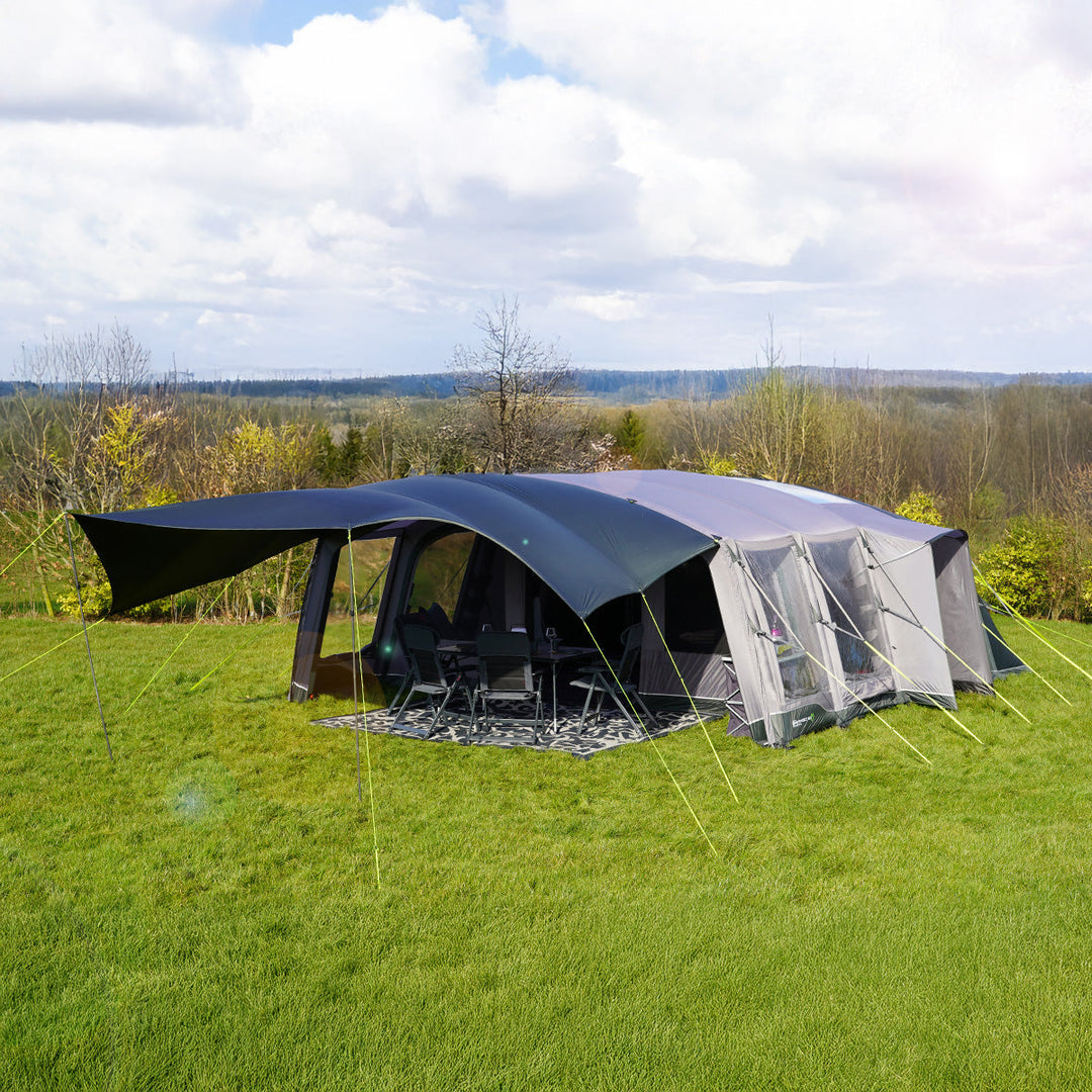Holawild Airtek Sherwood 8.0 Inflatable Tent