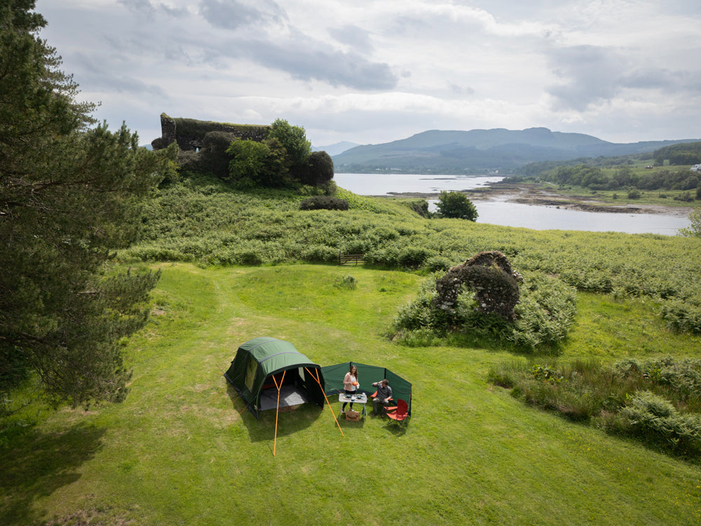 Vango Sierra 300 TC Air Tent