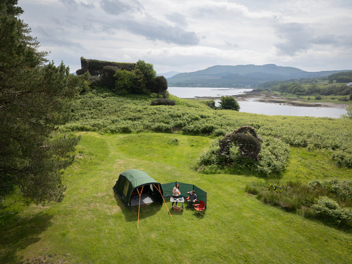 Vango Sierra 300 TC Air Tent