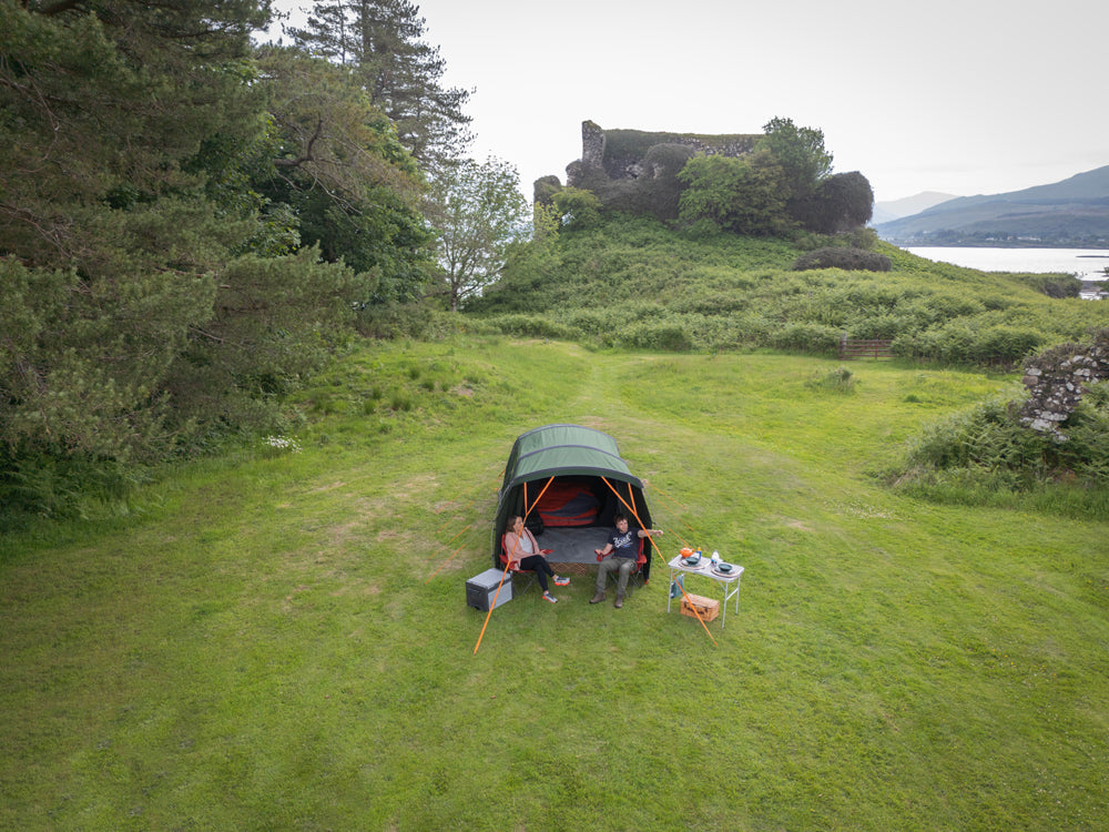 Vango Sierra 300 TC Air Tent