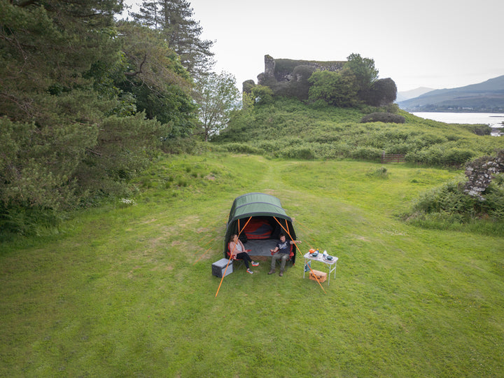 Vango Sierra 300 TC Air Tent