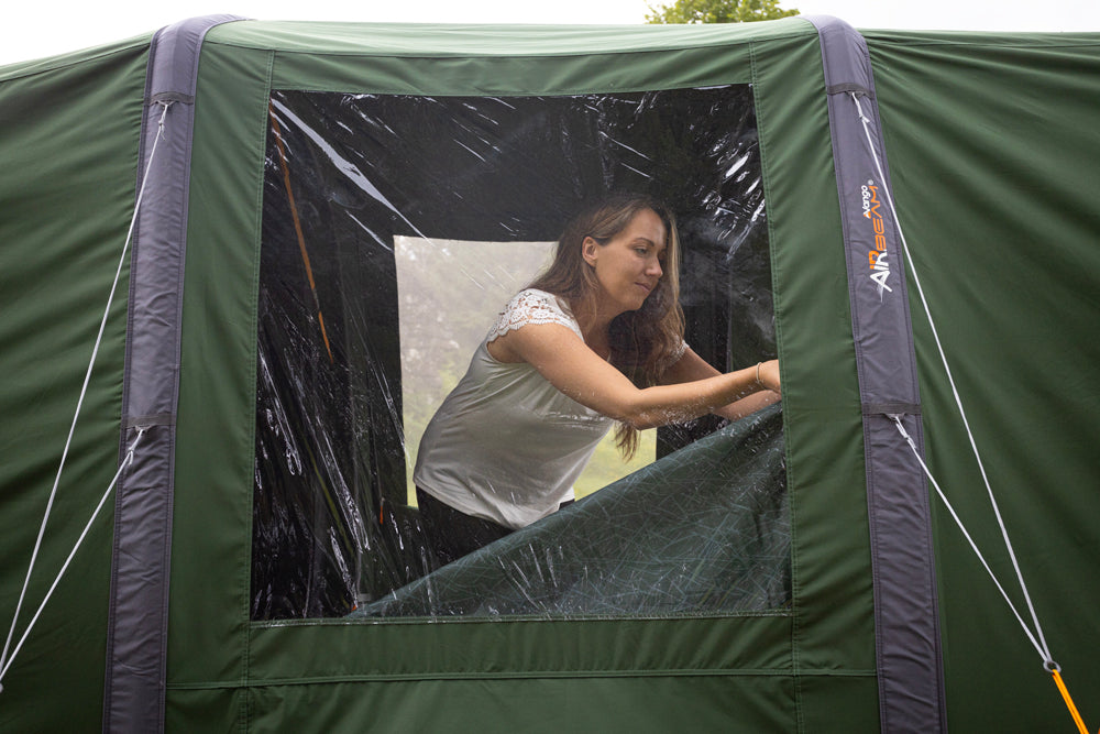 Vango Sierra 300 TC Air Tent